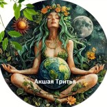 Акшая Тритья в 2026 году